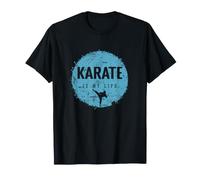 Le karaté est ma Vie T-Shirt