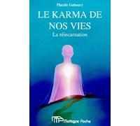 Le Karma De Nos Vies. La Reincarnation