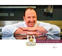 Le Kasbur Saisons Gourmandes - Yves Kieffer Vous Invite À Sa Table
