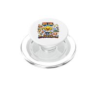 Le « Kawaii Judo », C'est Mon Super-Pouvoir : Un Canard PopSockets PopGrip pour MagSafe