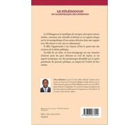 Le Kèlèdougou Ou La République Des Intrigues