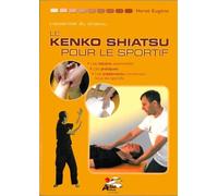 Le kenko shiatsu pour le sportif