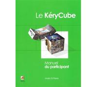 Le KéryCube - Manuel du participant - Mario Saint-Pierre - Nehemie - broché - Guide