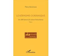Le kérygme coranique