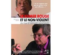 Le Khmer rouge et le non-violent DVD