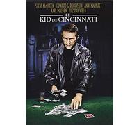 Le Kid De Cincinnati