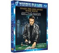 Le Kid de Cincinnati - Blu-Ray E