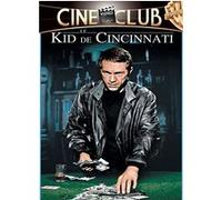 Le Kid de Cincinnati – DVD – E – Warner Bros.