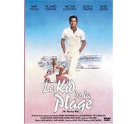 Le kid de la plage (The Flamingo Kid) – DVD – Lancaster Beauty