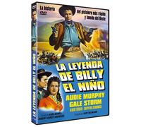 Le Kid Du Texas (1950) / The Kid From Texas