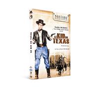 Le Kid du Texas – DVD – Édition Spéciale