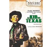 Le Kid Du Texas - Édition Spéciale