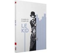 Le Kid DVD E