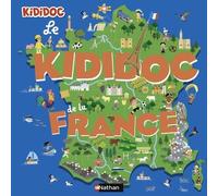 Le Kididoc De La France