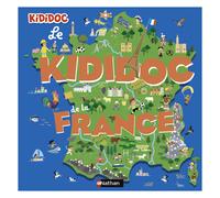 Le Kididoc de la France