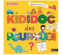Le kididoc des pourquoi ?