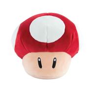 Le Kidulte - Club Mocchi Mocchi Junior Mario Peluche Mocchi Mocchi Champignon Junior