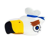 Le Kidulte - Club Mocchi Mocchi Méga Animal Crossing Peluche Mocchi Mocchi Gulliver