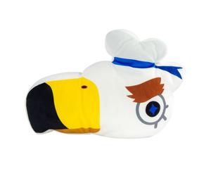Le Kidulte - Club Mocchi Mocchi Méga Animal Crossing Peluche Mocchi Mocchi Gulliver