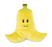 Le Kidulte - Club Mocchi Mocchi Méga Mario Peluche Mocchi Mocchi Banane