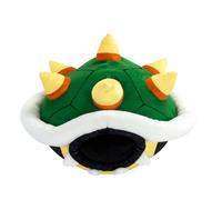 Le Kidulte - Club Mocchi Mocchi Méga Mario Peluche Mocchi Mocchi Bowser