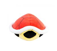 Le Kidulte - Club Mocchi Mocchi Méga Mario Peluche Mocchi Mocchi Carapace Rouge