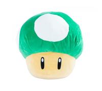 Le Kidulte - Club Mocchi Mocchi Mk - Mocchi-Mocchi Méga - Champignon Vert