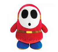 TOMY Peluche Mocchi‑Mocchi Méga Shy Guy – Le Kidulte Club Mocchi Mk