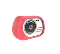 Kidywolf appareil photo compact Kidycam rose