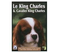 Le King Charles & Cavalier King Charles