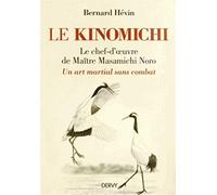 Le Kinomichi