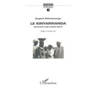 Le Kinyarwanda