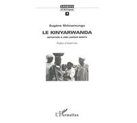 Le Kinyarwanda