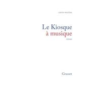 Le kiosque à musique