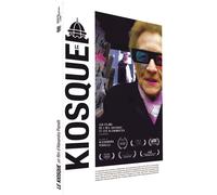 Le Kiosque DVD DVD