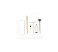 Kit d´étalement EASY CREP pour crêpière D40 KRAMPOUZ