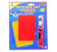 Le Kit "Arbitre" Sport Enfant