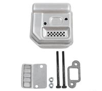 Le kit d'amélioration de l'échappement est un must have pour tout utilisateur de tronçonneuse dédié qui cherche à maximiser le potentiel de son équipement