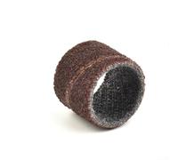 Le kit d'amélioration d'outils rotatifs comprend une centaine de tambours de ponçage et deux mandrins pour améliorer vos projets