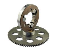 Le kit d'assemblage d'embrayage de démarreur s'adapte à 1200 motos 2015 modèle compatible avec diverses marques