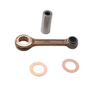 Le kit de bielle de Moteur de Moto s'adapte à YSS Y100 SS2 Y110 Bell100 Alfa Force-1 Compatible avec 2JG-11650-00 pour Les Moteurs à 2 Traits