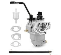 Le kit de carburateur pour générateur DXGNR8000 8000 W garantit une injection de carburant précise et un fonctionnement fluide du moteur