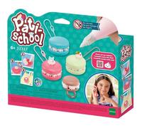 Le kit de création macarons - Pati-School - 32357