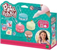 Le kit de création macarons - Pati-School - 32357