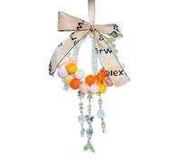 Le kit de décoration de perles papillon vous permet d'assembler facilement une variété d'accès