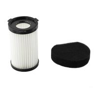 Le kit de filtre TTVS6 TurboStick améliore l'efficacité du nettoyage