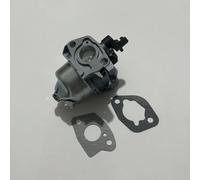 Le kit de joint de carburateur compatible s'adapte au modèle de tondeuse à pelouse de 123 cm3 11-08MA029 Pièces de remplacement