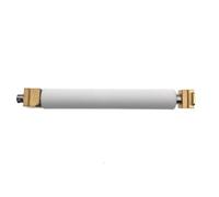 Le kit de Maintenance de l'ensemble de Rouleaux de Plaque de revêtement Compatible avec ZM400 ZT410 ZT411 Imprimantes 203DPI 300DPI 600DPI MODÈLE 1 X 79815M P1058930-080