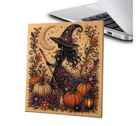 Le Kit De Perles D'Art D'Halloween 3D Faveurs De Fête Effrayantes Et