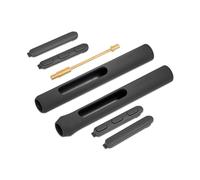 Le kit de Personnalisation du Wacom Pro Pen 3 - Kit de Stylet - Grips, Inserts de Boutons latéraux et Poids d’équilibrage pour Pro Pen 3
